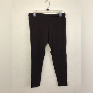 Zara Basic thick  Leggings